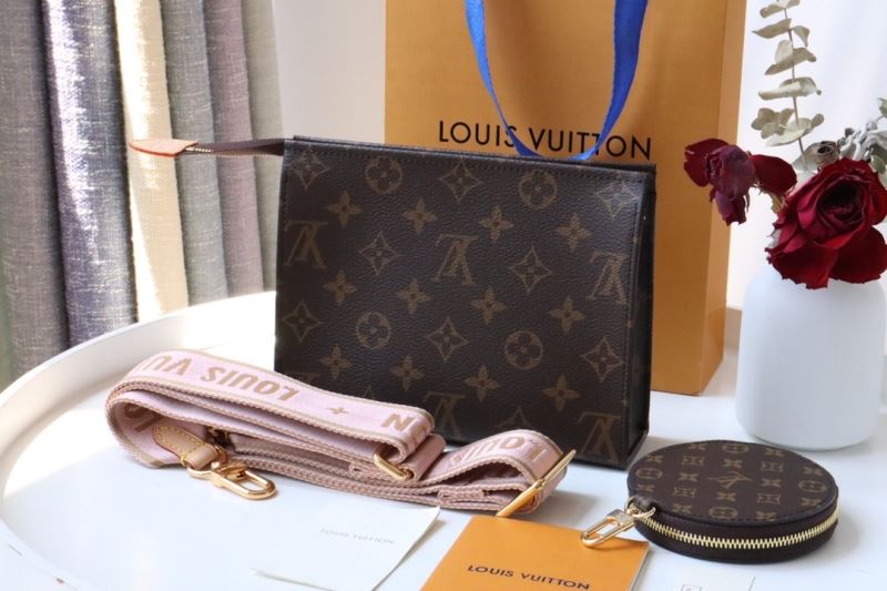 LV Satchel Bags